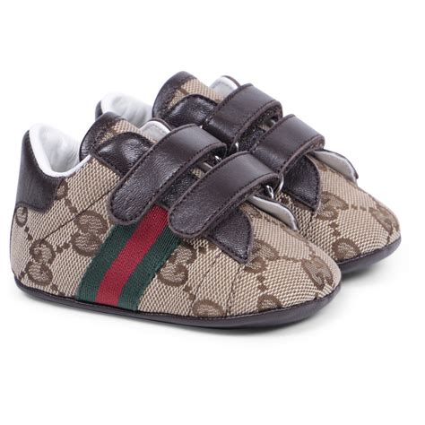 gucci schuhe baby|baby gucci shoes girl.